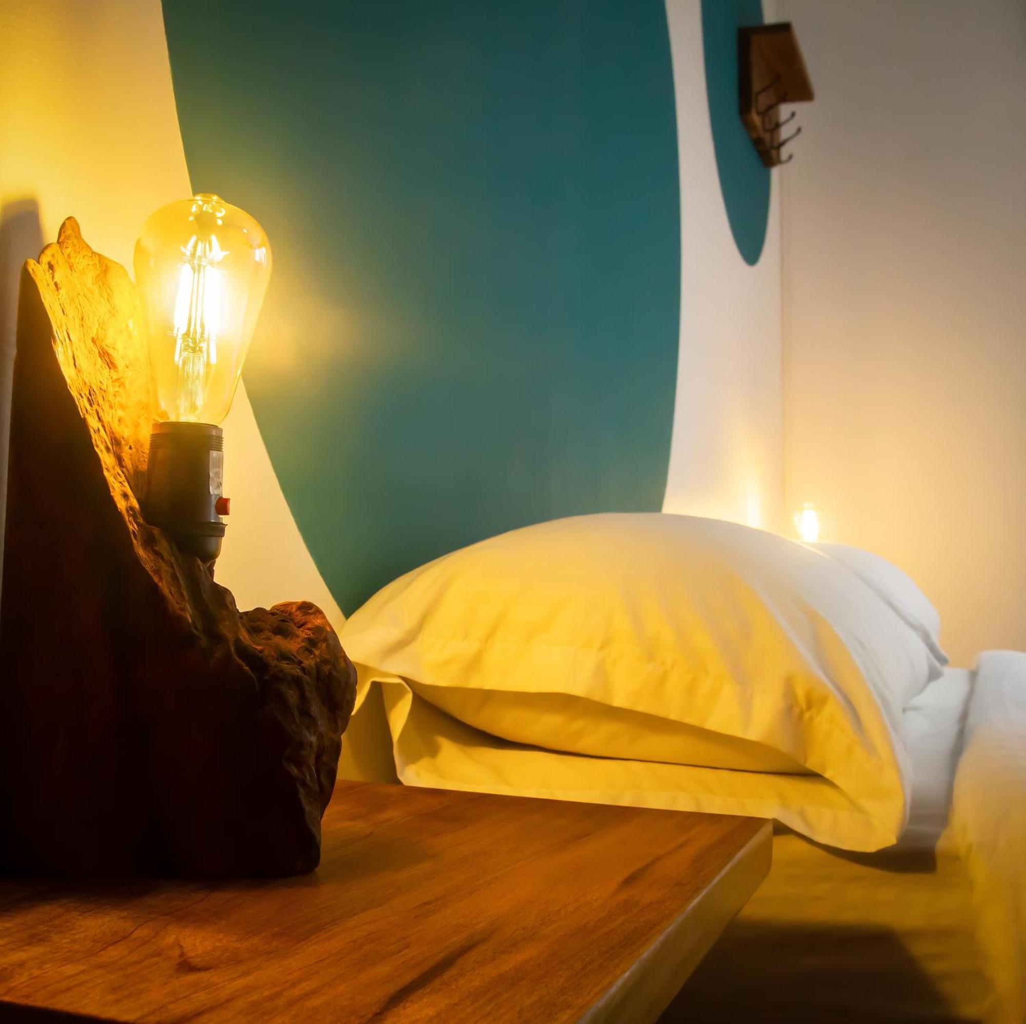 Nogal Spa & Hostel Pereira Eksteriør billede