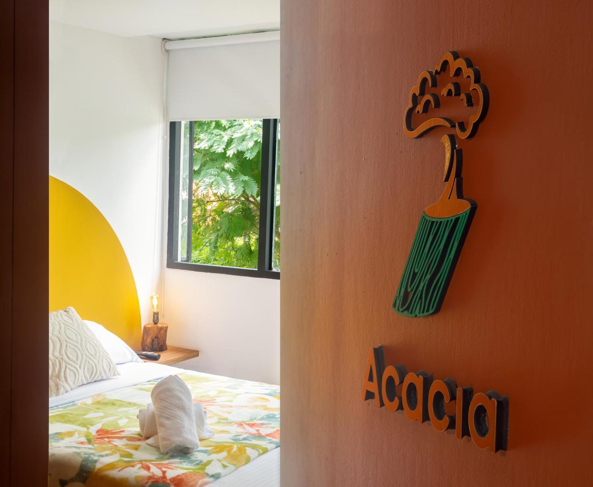 Nogal Spa & Hostel Pereira Eksteriør billede