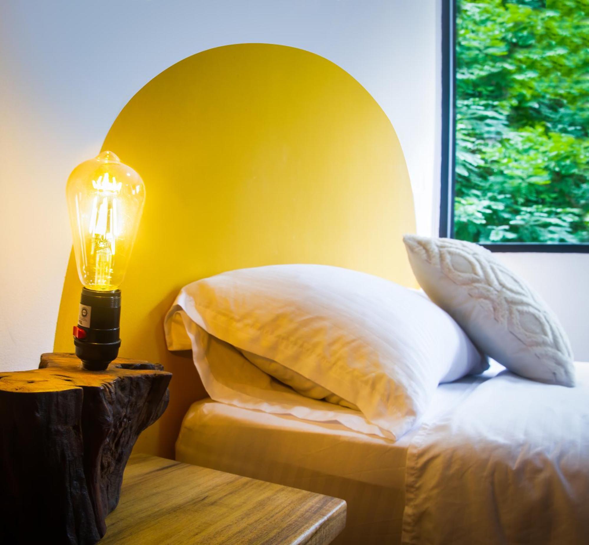 Nogal Spa & Hostel Pereira Eksteriør billede